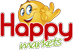 Happy, logo