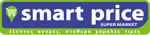 smart price, logo