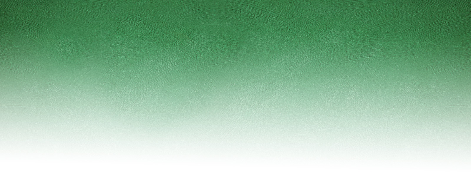 Πρασινό τραχύ gradient σε άσπρο