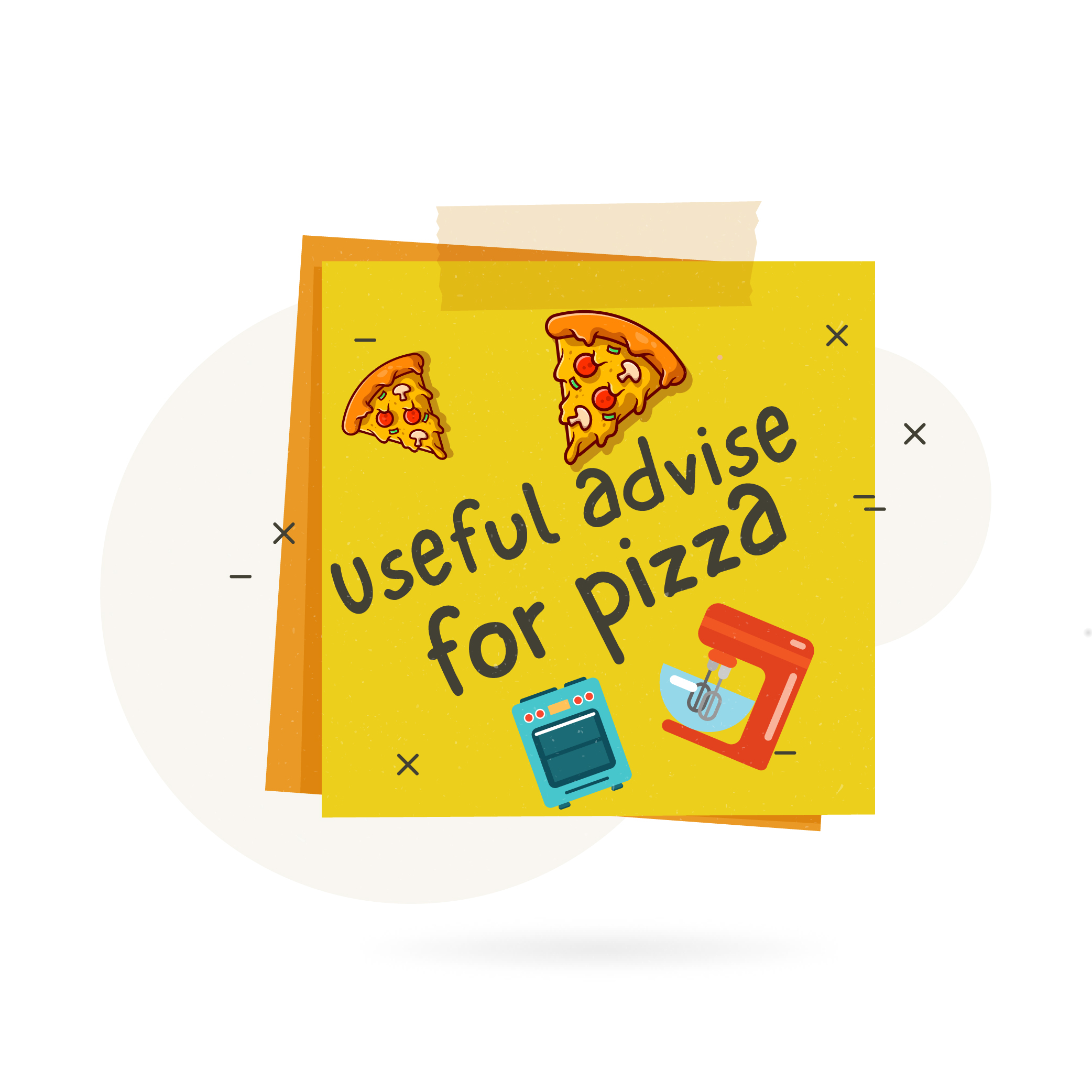 pizza tip