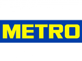 METRO, supermarket, logo