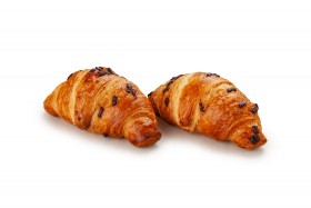 00-11-40 CROISSANT MINI ΜΕ ΠΡΑΛΙΝΑ SB (pp) 45g