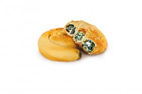 00-12-33 ΣΤΡΙΦΤΑΡΑΚΙΑ ΜΕ ΣΠΑΝΑΚΙ ΚΑΙ ΤΥΡΙ