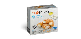 feta rolls