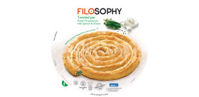 twisted pie