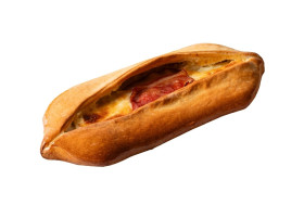 παραδοσιακο πεινιρλι με καπνιστο μπεικον