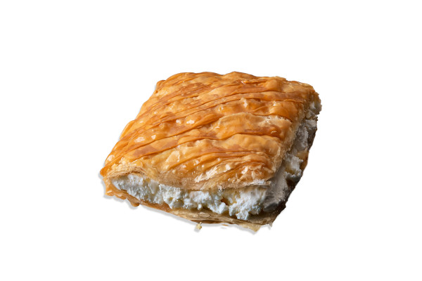 χωριατικη πιτα με φετα ελασσονας και ενταμ