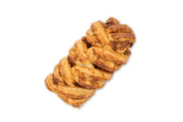 γλυκια πλεξουδα με γεμιση 