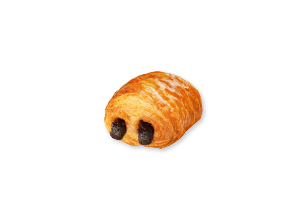 croissant mini με σοκολατα sb 