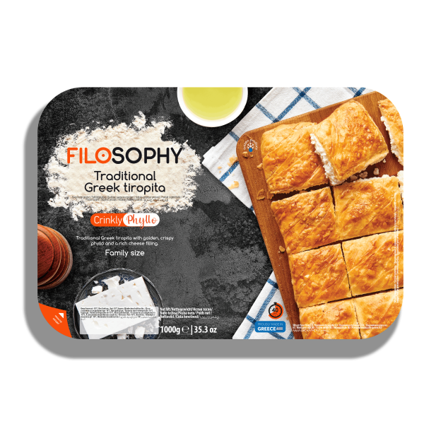 tiropita family size